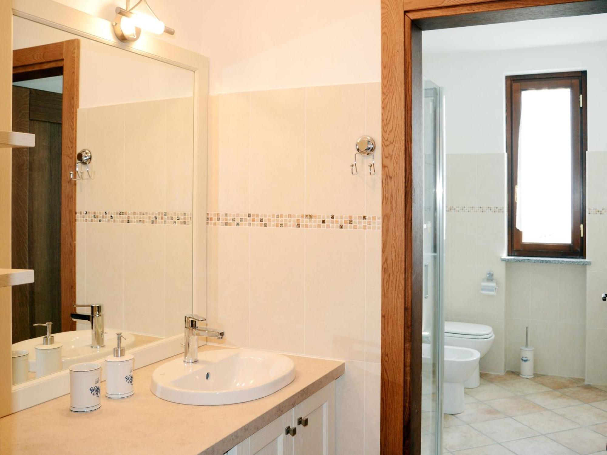 Apartment Faggio - Sbo101 By Interhome Savone Extérieur photo