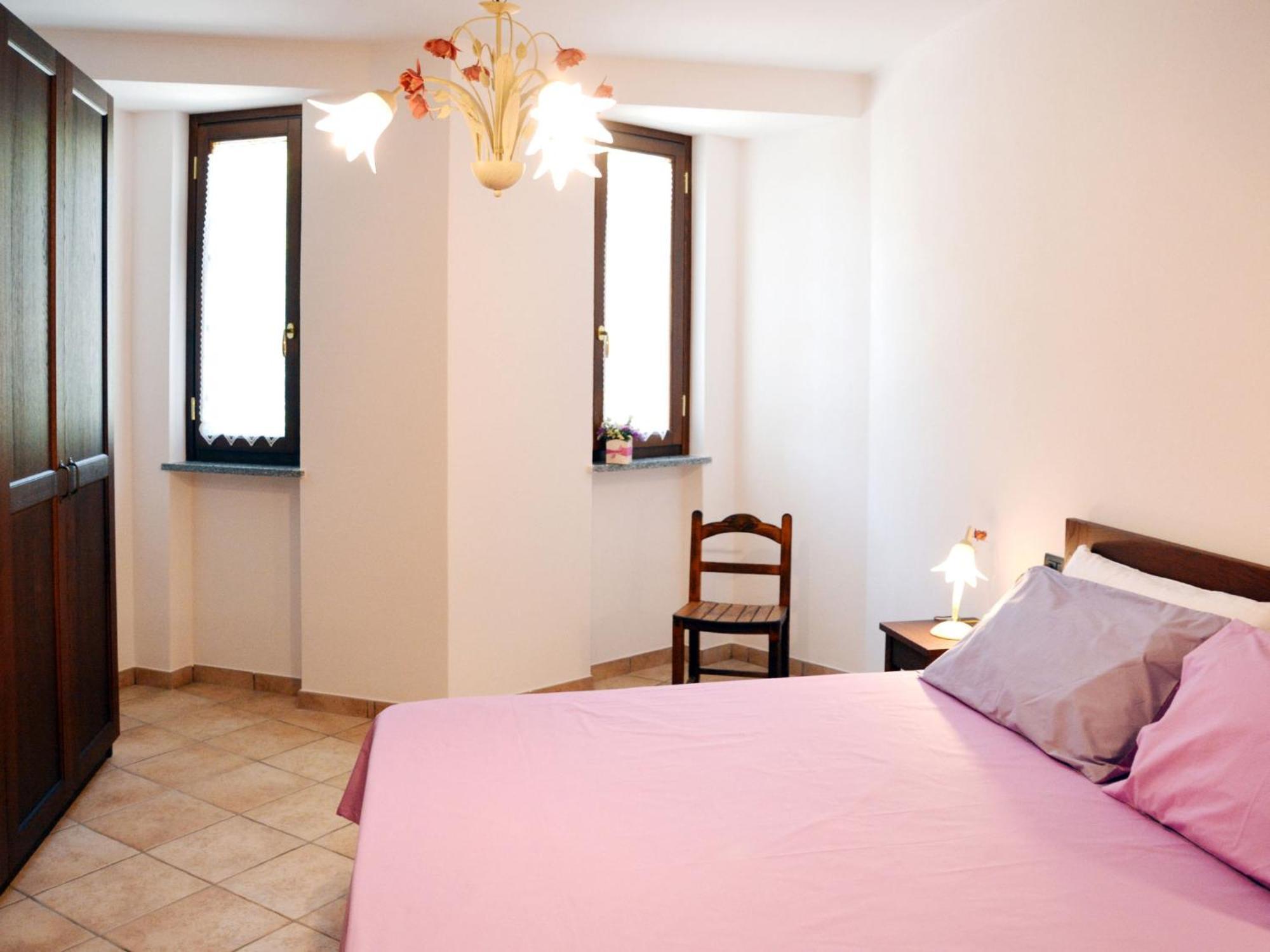 Apartment Faggio - Sbo101 By Interhome Savone Extérieur photo
