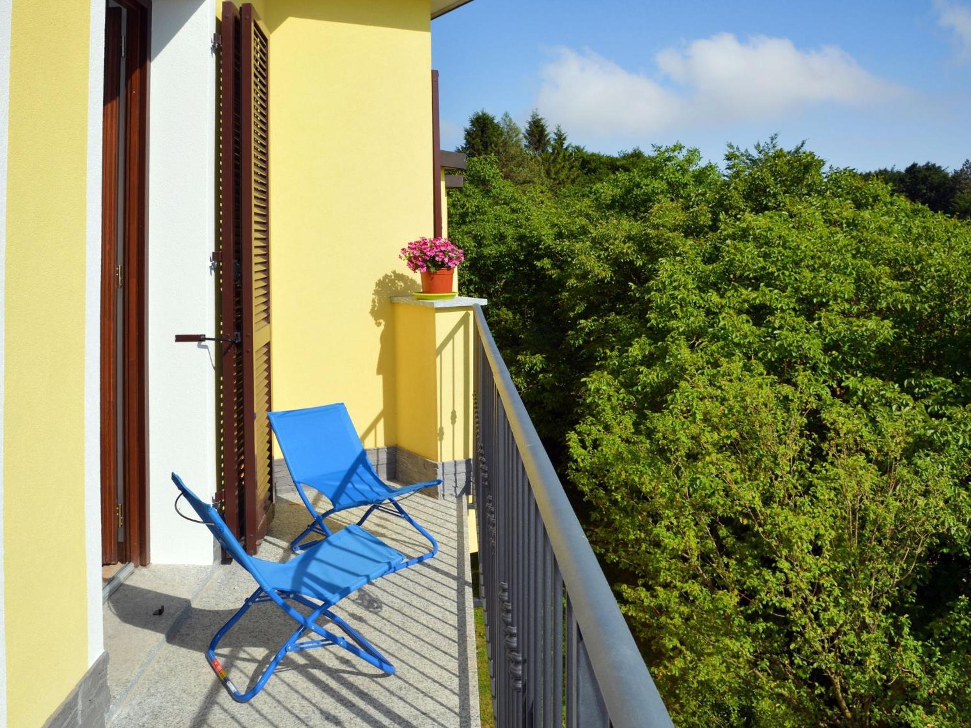 Apartment Faggio - Sbo101 By Interhome Savone Extérieur photo